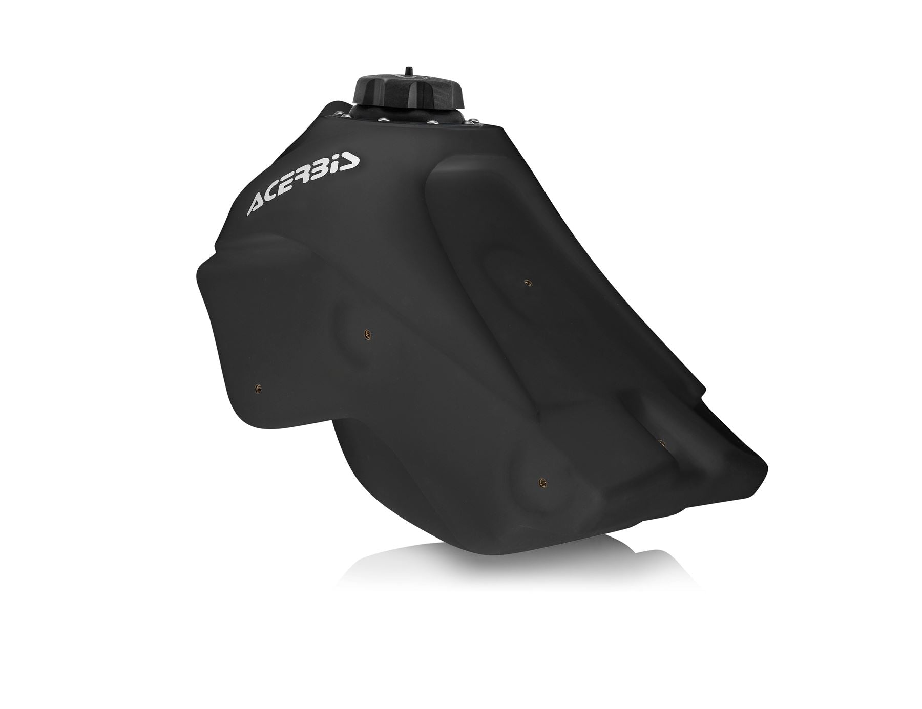 Acerbis Black Fuel Tank 10.5L For Kawasaki KX 250 F 2017-2019